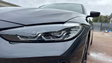 BMW 4 Series 420i M Sport 2dr Step Auto Petrol Coupe